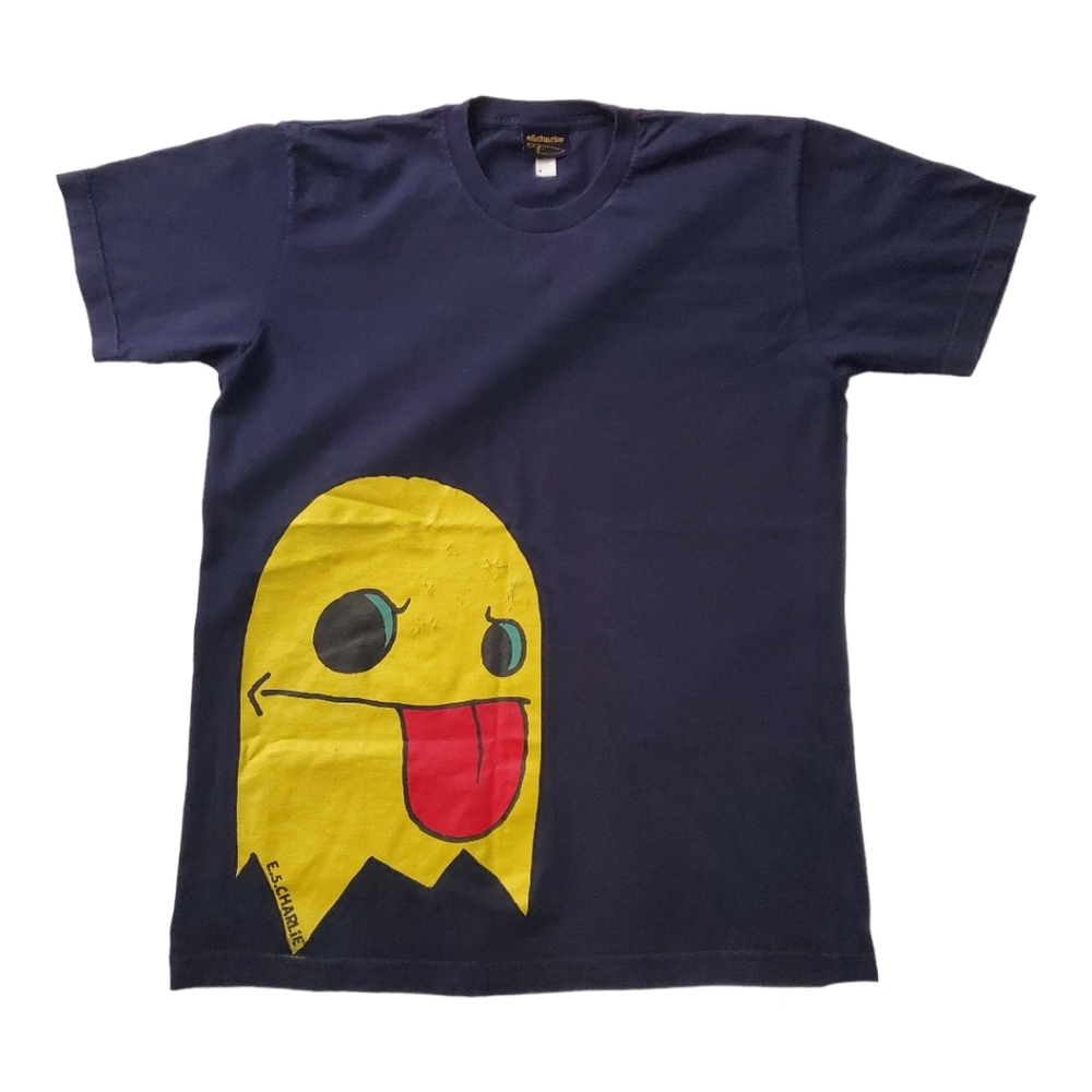 e.5.charlie Graphic Tee